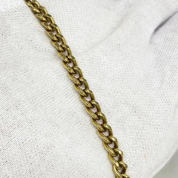 Louis Vuitton Monogram Mini Pochette Accessoires - Picture 9 of 10